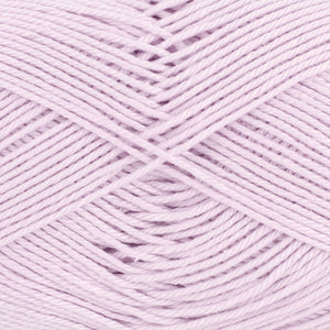 Cotton Quick Uni Baumwollgarn mercerisiert gasiert gekämmt 50g / 125m