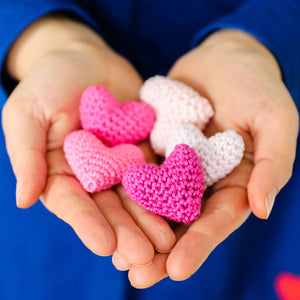 Cotton Quick Uni Baumwollgarn mercerisiert gasiert gekämmt 50g / 125m