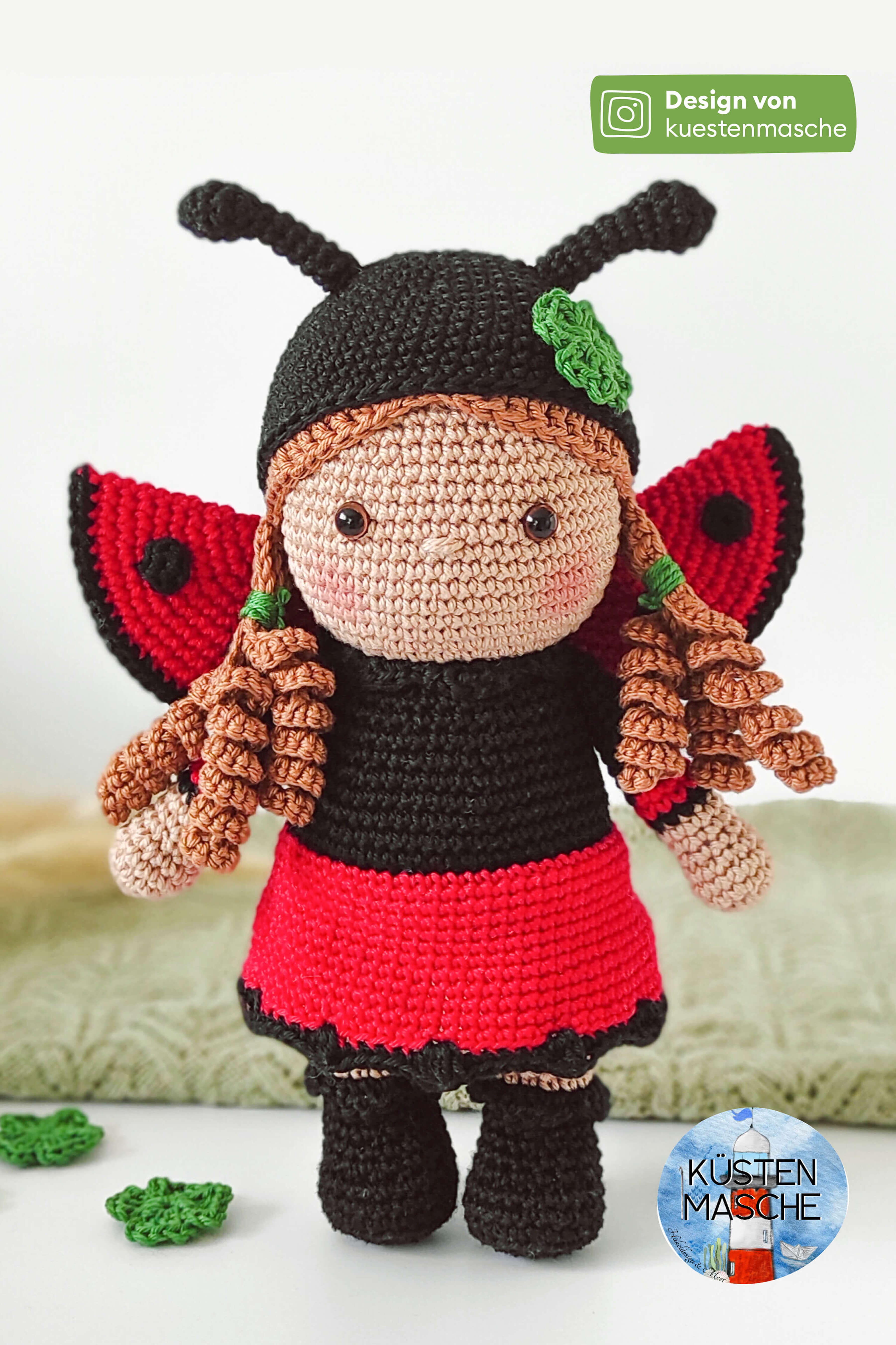 Cotton Quick Uni Baumwollgarn mercerisiert gasiert gekämmt 50g / 125m