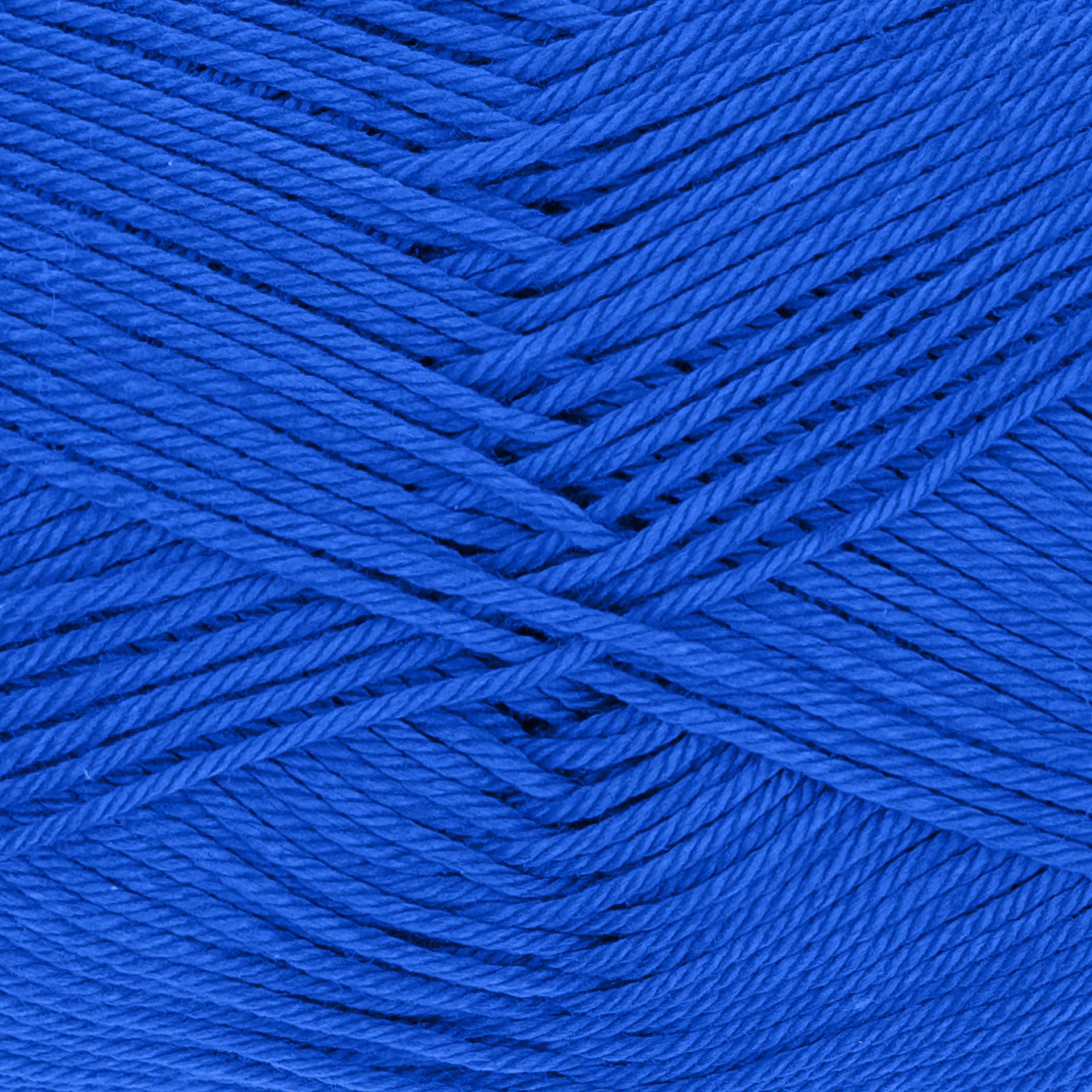 Cotton Quick Uni Baumwollgarn mercerisiert gasiert gekämmt 50g / 125m