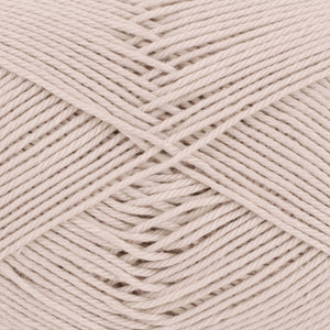 Cotton Quick Uni Baumwollgarn mercerisiert gasiert gekämmt 50g / 125m