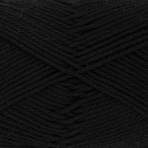 Cotton Quick Uni Baumwollgarn mercerisiert gasiert gekämmt 50g / 125m