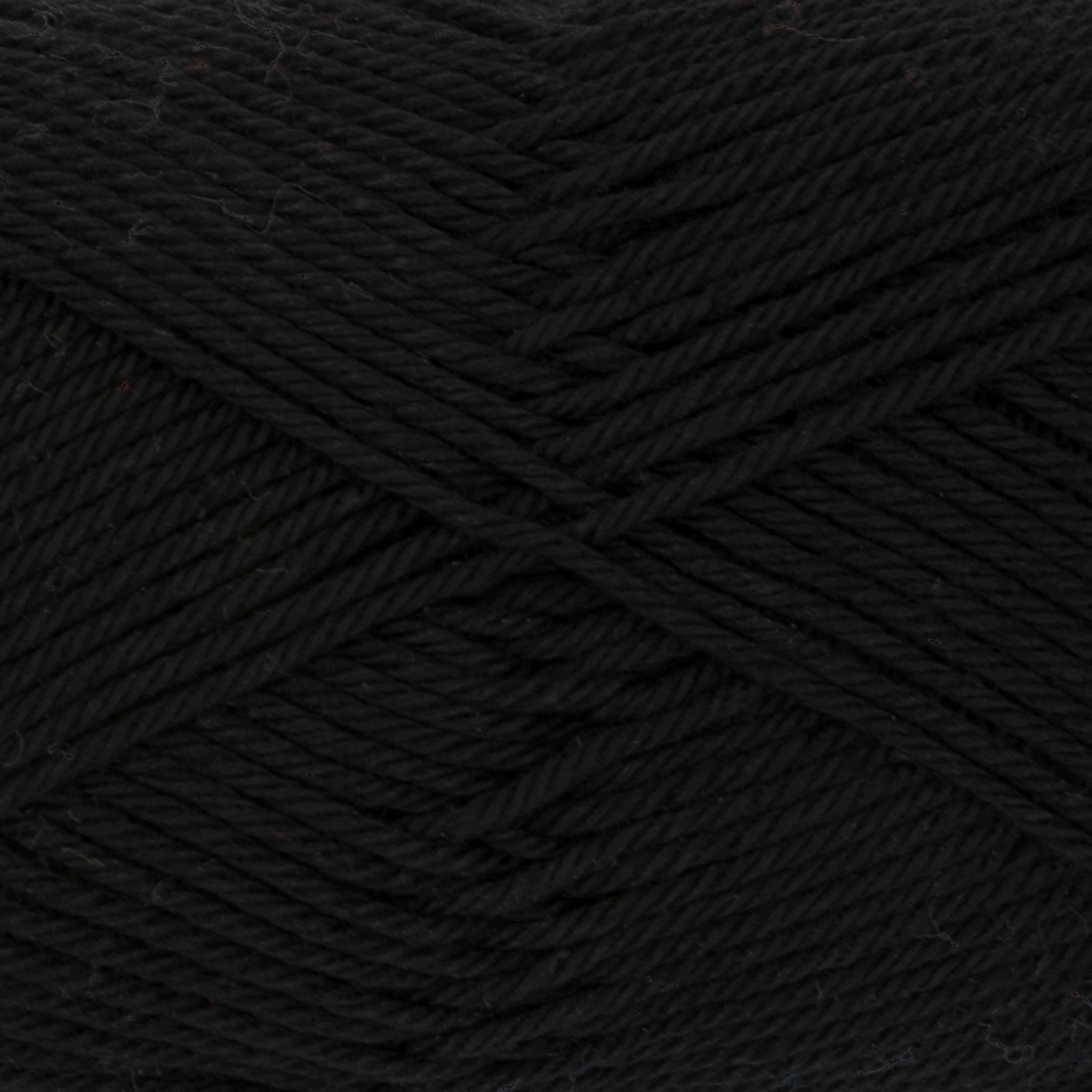 Cotton Quick Uni Baumwollgarn mercerisiert gasiert gekämmt 50g / 125m