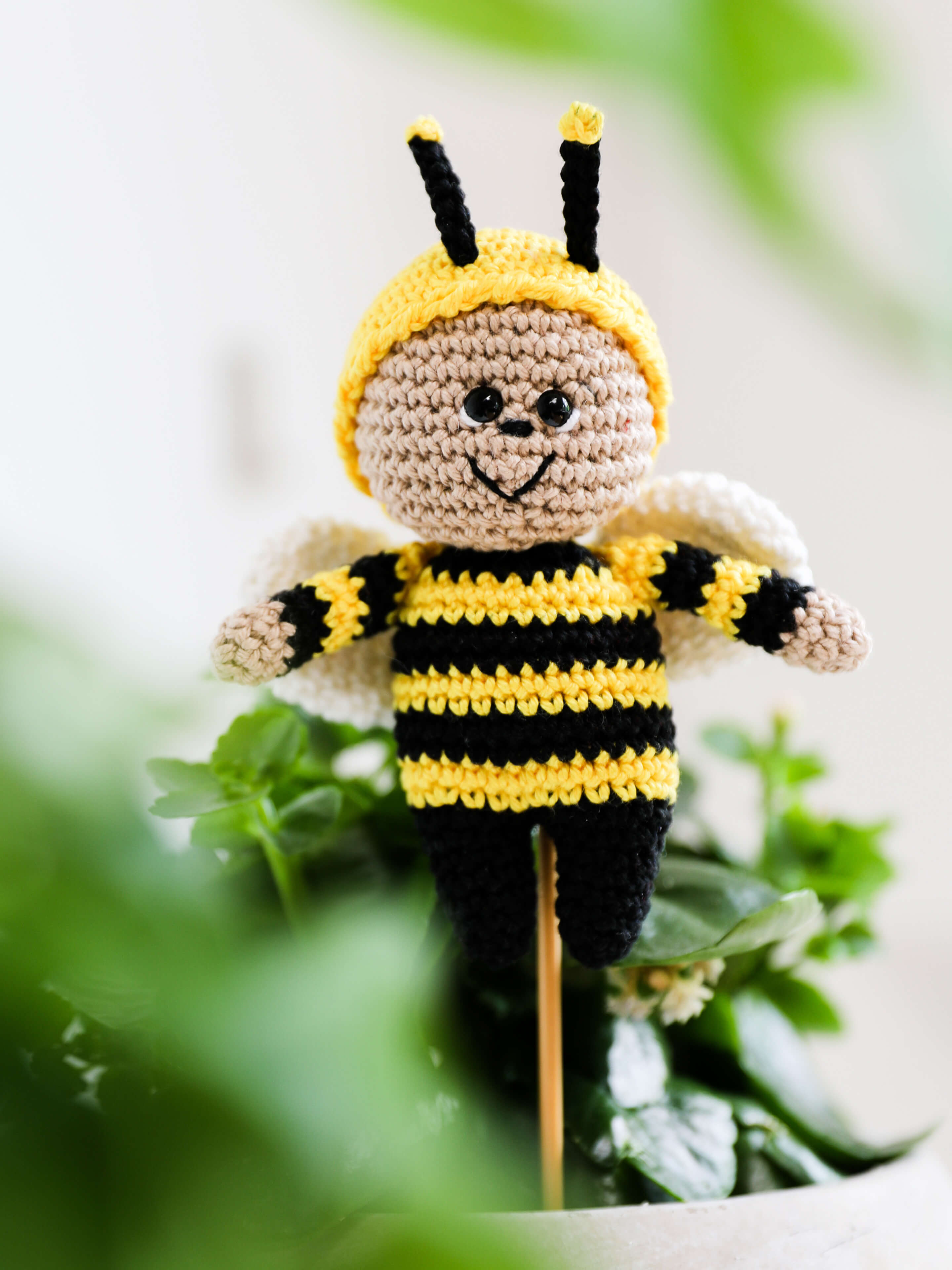 Cotton Quick Uni Baumwollgarn mercerisiert gasiert gekämmt 50g / 125m