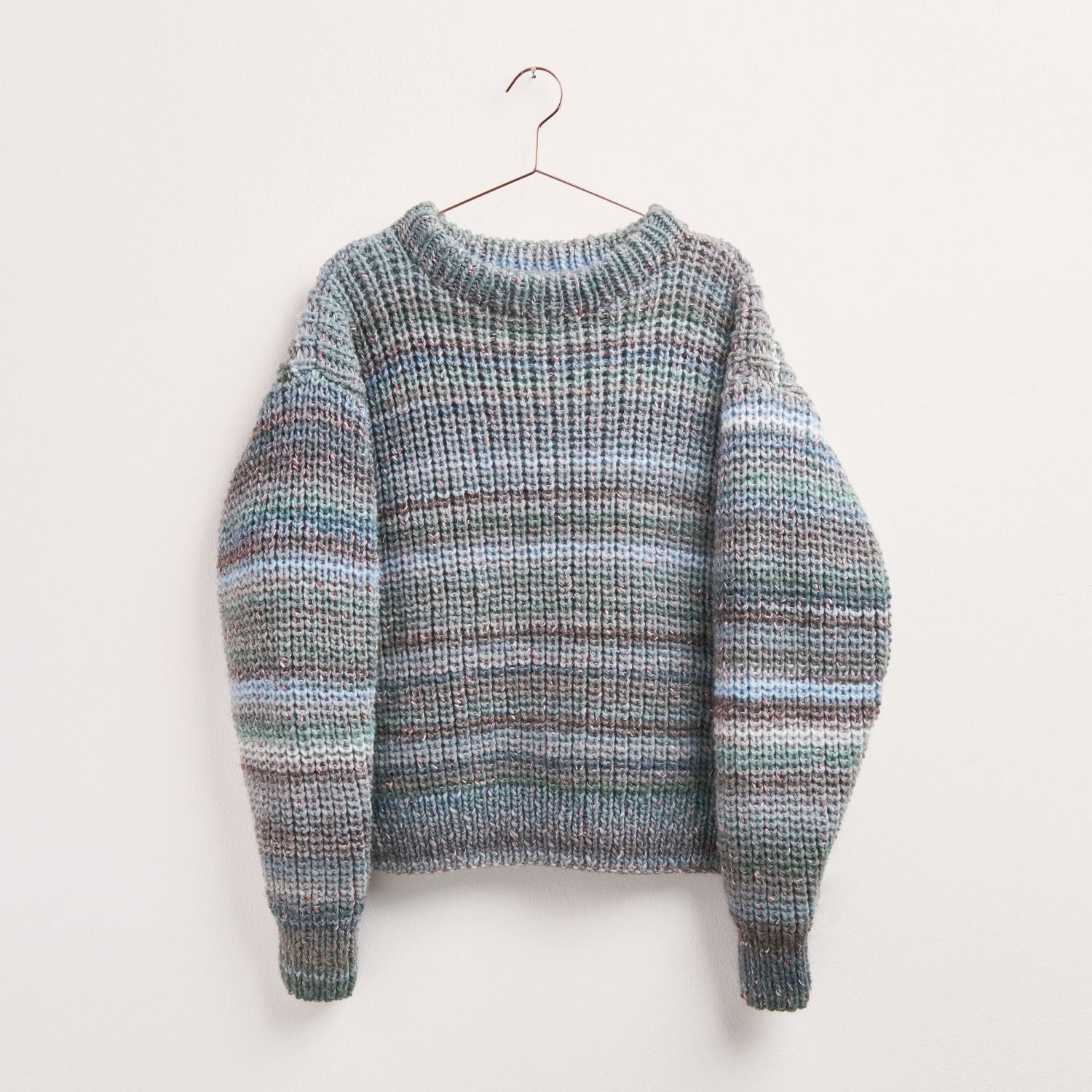 Creative Make It Tweed Beilaufgarn 50g 445m