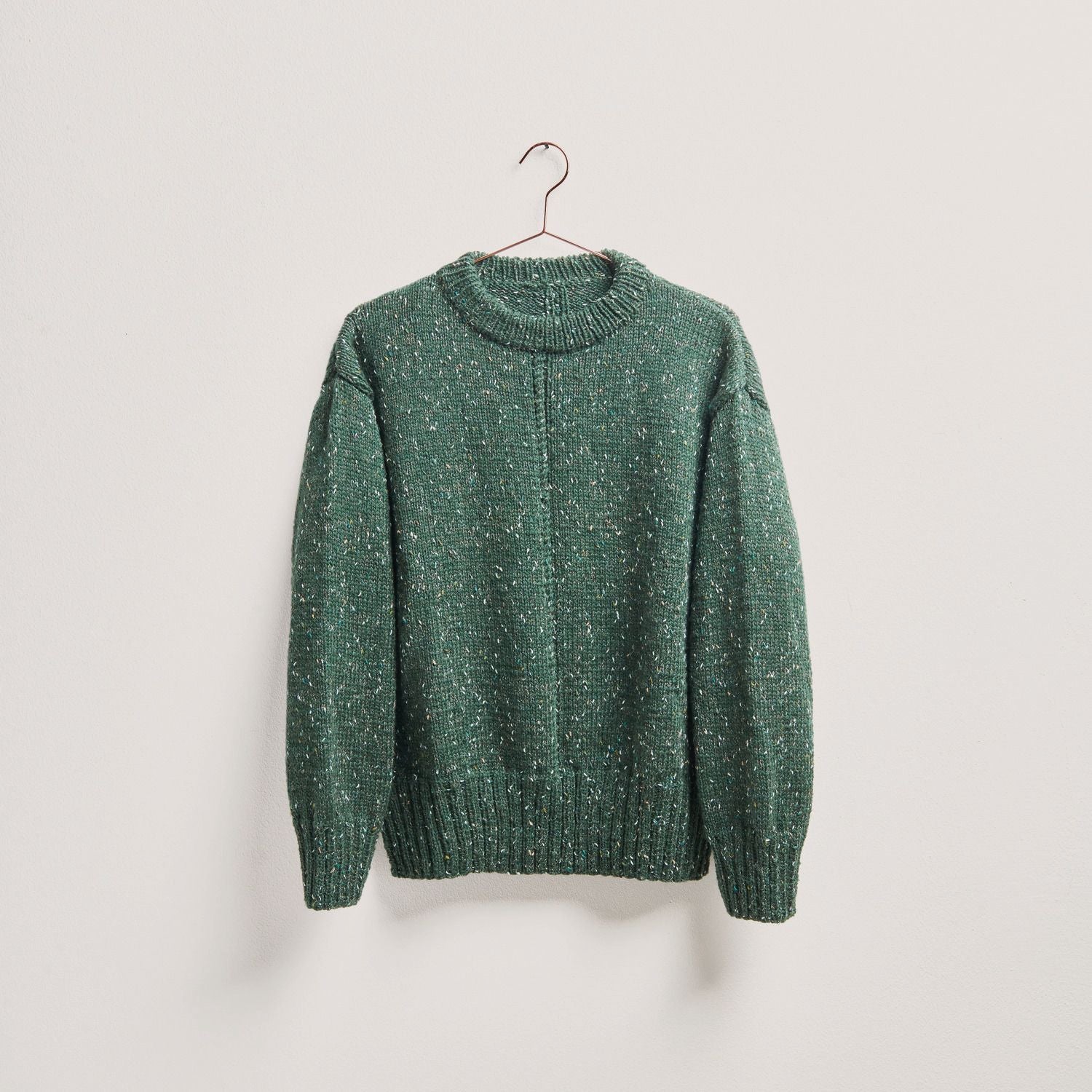 Creative Make It Tweed Beilaufgarn 50g 445m