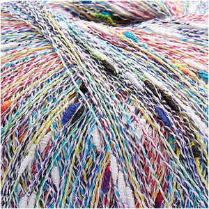 Creative Make It Tweed Beilaufgarn 50g 445m