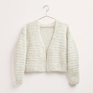 Creative Make It Tweed Beilaufgarn 50g 445m