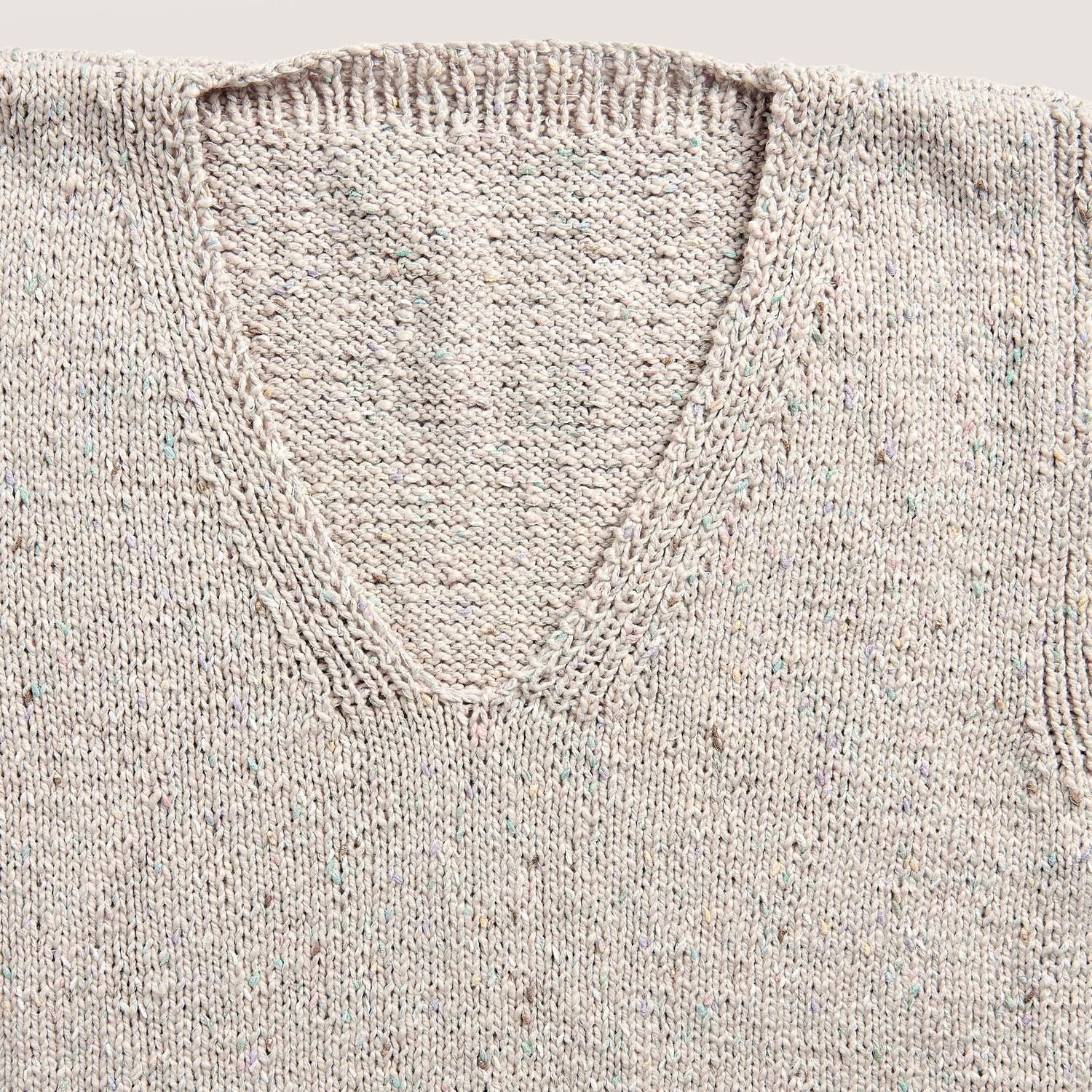 Creative Make It Tweed Beilaufgarn 50g 445m