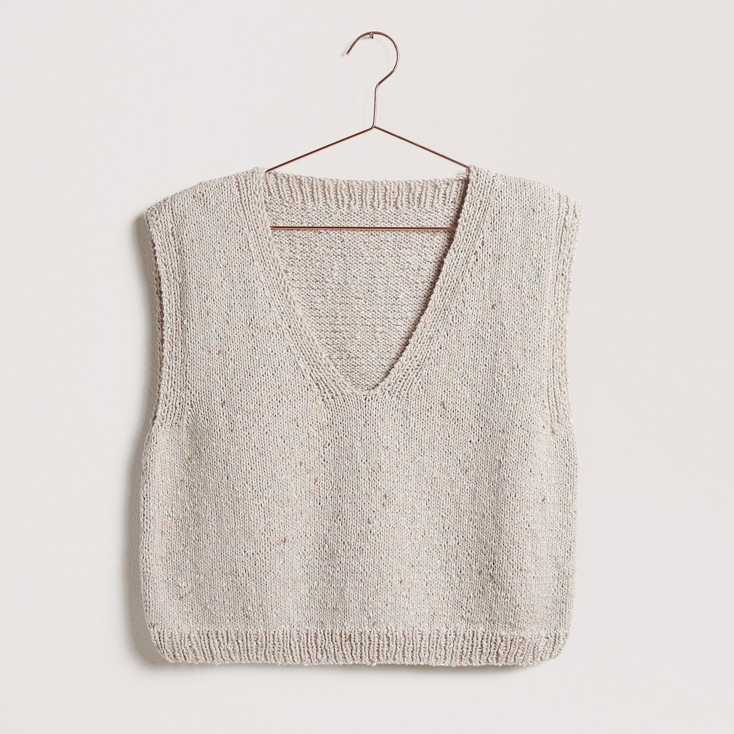 Creative Make It Tweed Beilaufgarn 50g 445m