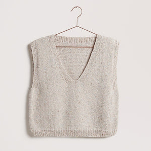 Creative Make It Tweed Beilaufgarn 50g 445m