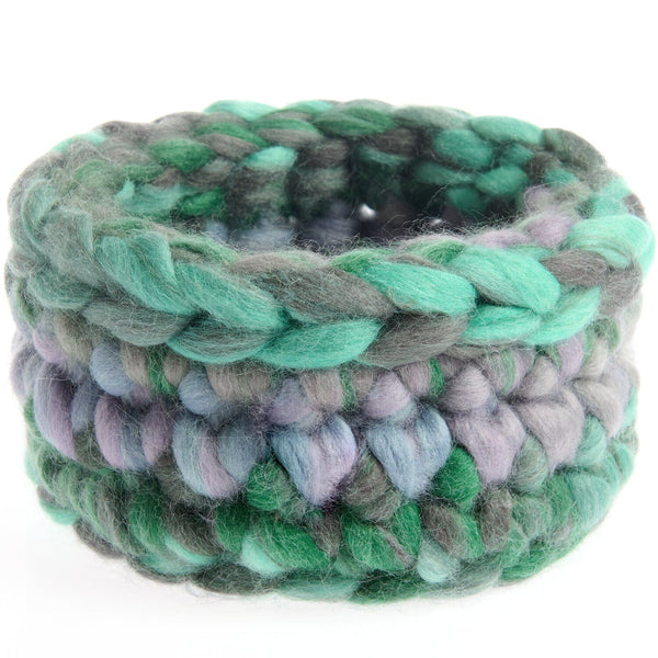 Creative Wool Ribbon Mischgarn 150g