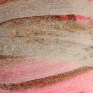 Creative Wool Ribbon Mischgarn 150g