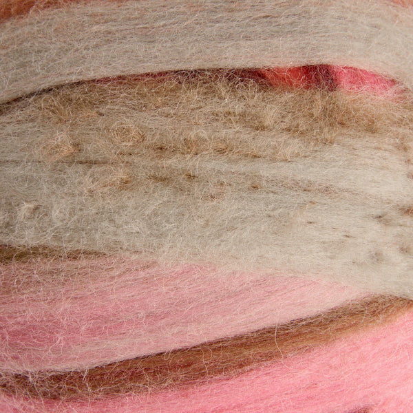 Creative Wool Ribbon Mischgarn 150g