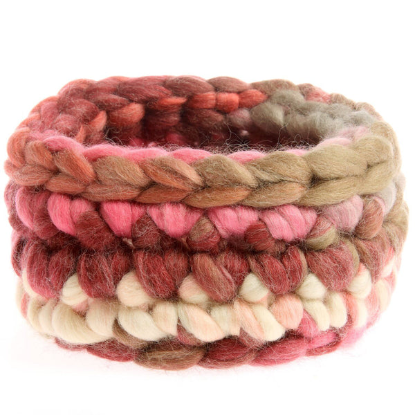 Creative Wool Ribbon Mischgarn 150g