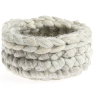 Creative Wool Ribbon Mischgarn 150g