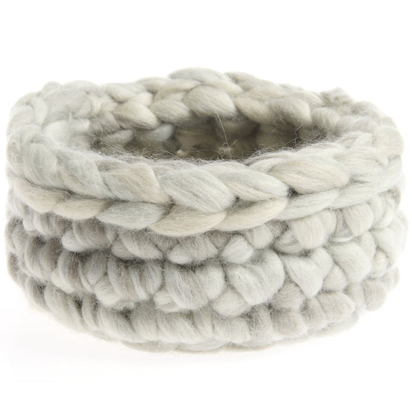 Creative Wool Ribbon Mischgarn 150g