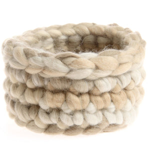 Creative Wool Ribbon Mischgarn 150g