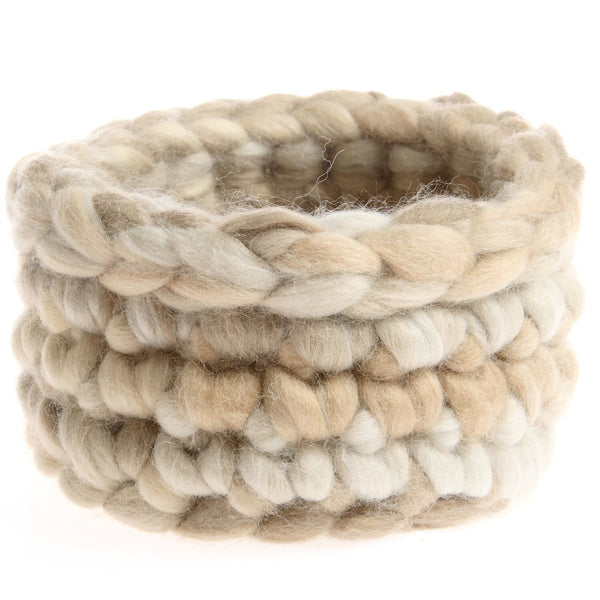 Creative Wool Ribbon Mischgarn 150g