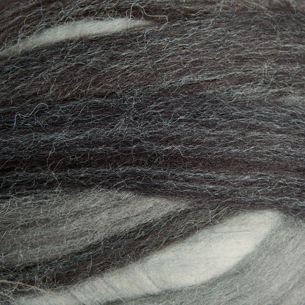 Creative Wool Ribbon Mischgarn 150g