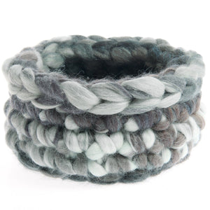 Creative Wool Ribbon Mischgarn 150g