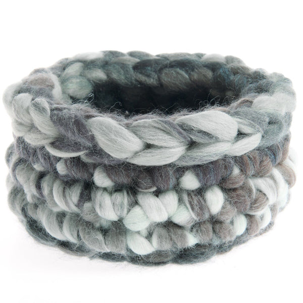 Creative Wool Ribbon Mischgarn 150g