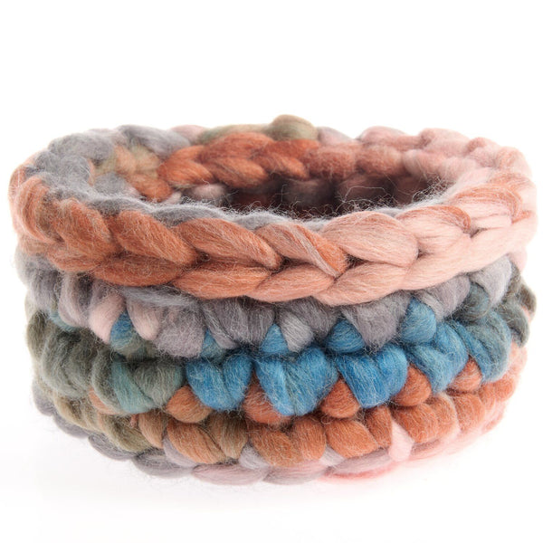 Creative Wool Ribbon Mischgarn 150g