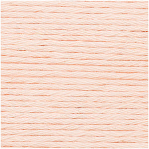 Rico Design Creative Cotton Aran Baumwollgarn 50g 85m