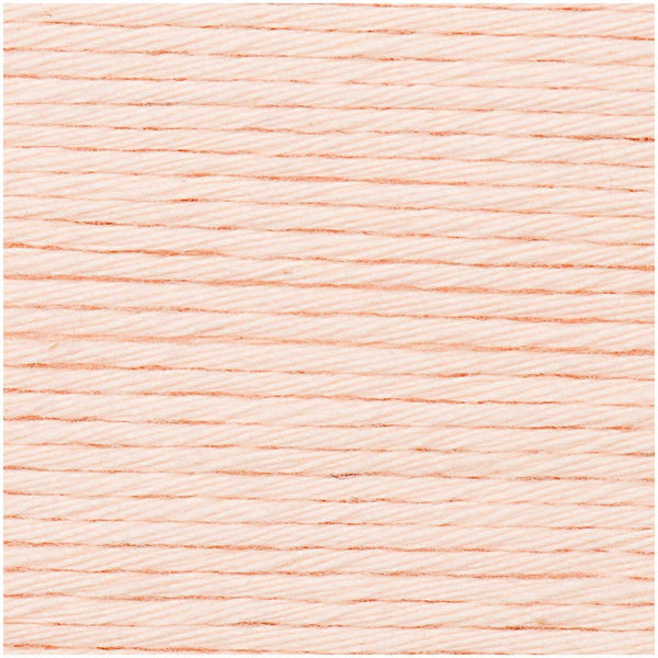 Rico Design Creative Cotton Aran Baumwollgarn 50g 85m
