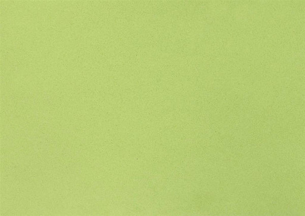 Moosgummi 2mm 20 x 30 cm (A4) 32 verschiedene Farben 1 Stück