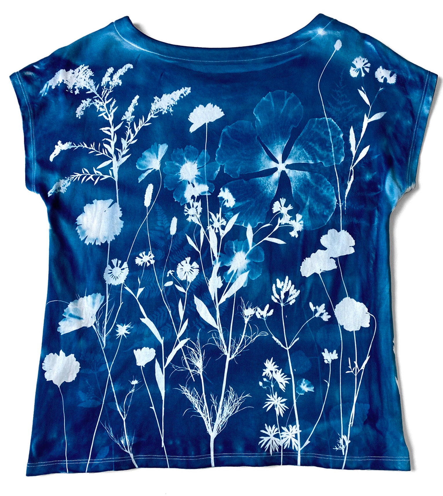 Cyanotype Blueprint Sensitizer Set 2 Komponenten
