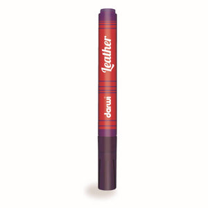 Darwi Leather Marker Lederfarbe 145x13x13mm 6ml