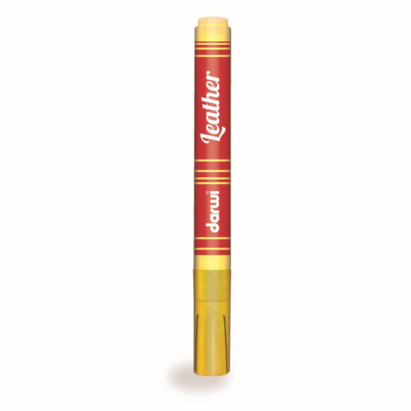 Darwi Leather Marker Lederfarbe 145x13x13mm 6ml
