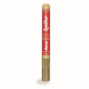 Darwi Leather Marker Lederfarbe 145x13x13mm 6ml
