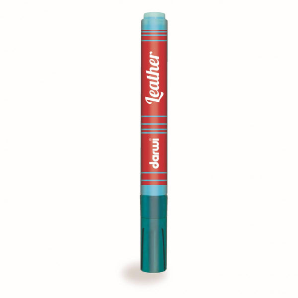 Darwi Leather Marker Lederfarbe 145x13x13mm 6ml