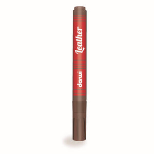 Darwi Leather Marker Lederfarbe 145x13x13mm 6ml