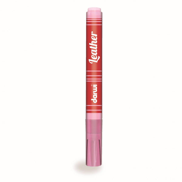 Darwi Leather Marker Lederfarbe 145x13x13mm 6ml