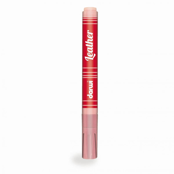 Darwi Leather Marker Lederfarbe 145x13x13mm 6ml