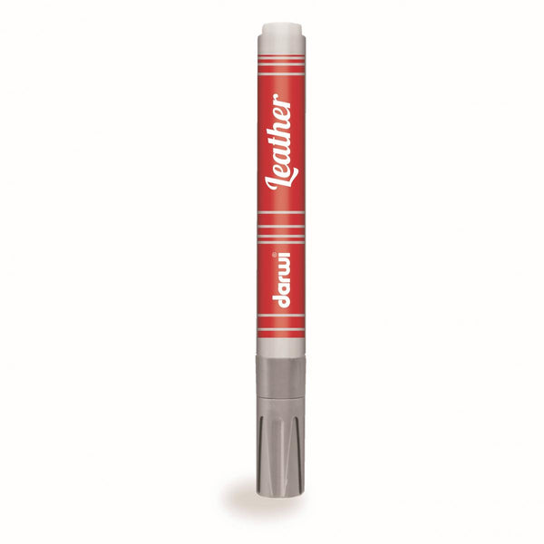 Darwi Leather Marker Lederfarbe 145x13x13mm 6ml