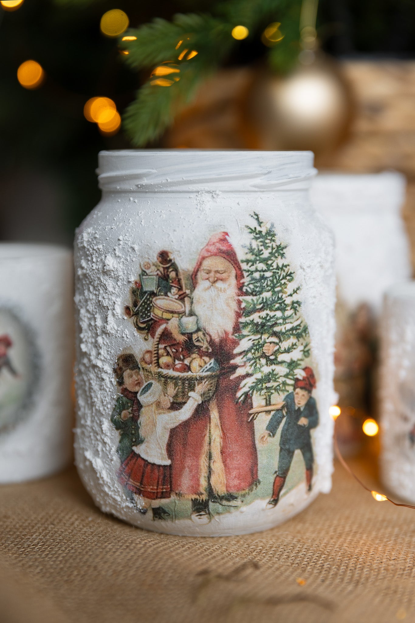 Reispapier Nikolaus I Decoupagepapier Rice Paper 25-30g/m2 per Stück