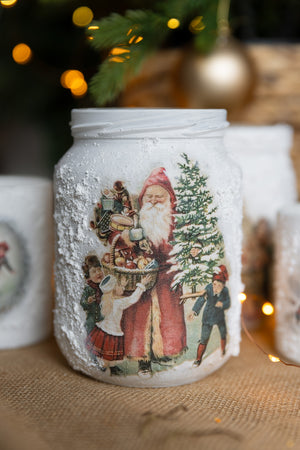 Reispapier Nikolaus I Decoupagepapier Rice Paper 25-30g/m2 per Stück