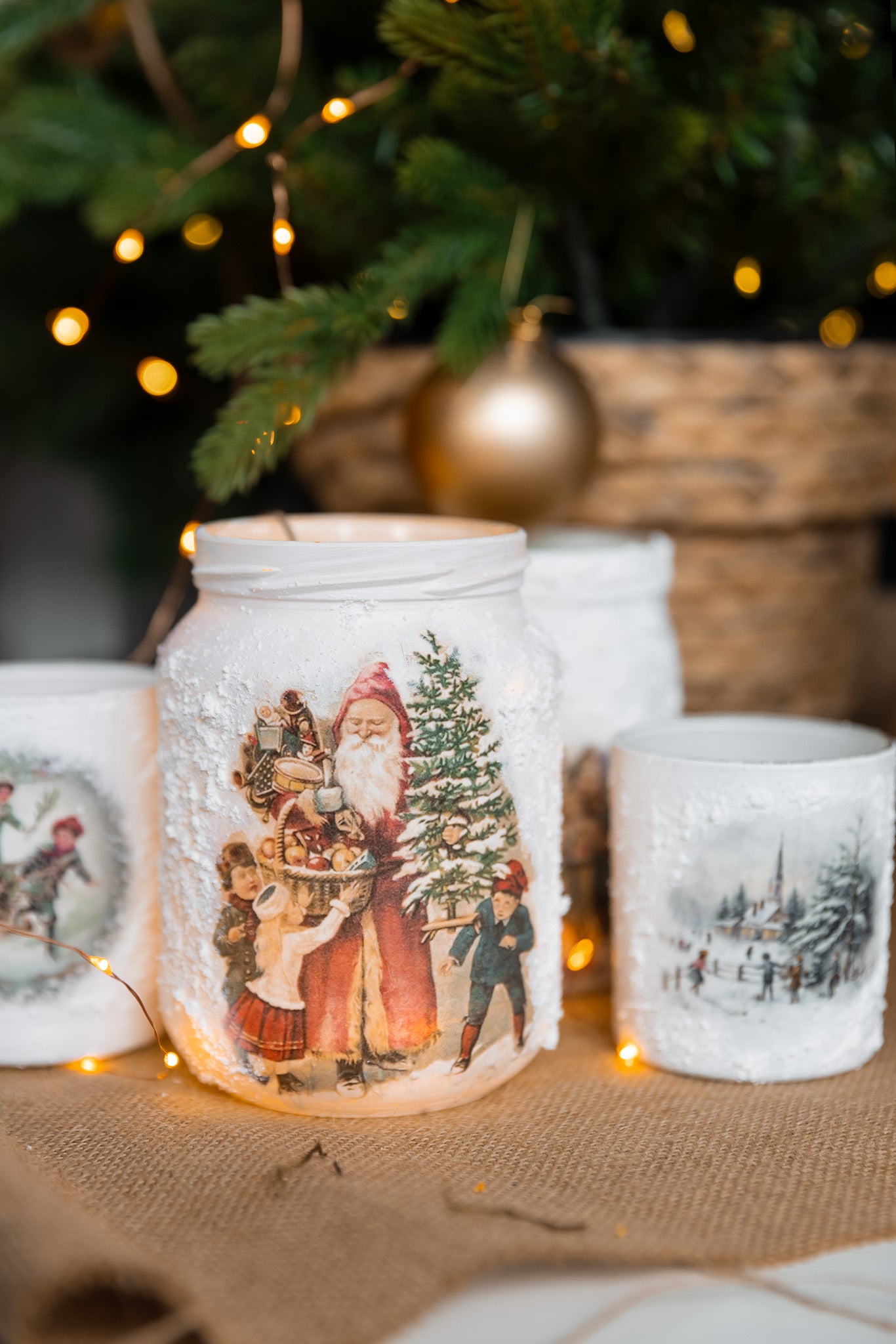 Reispapier Nikolaus I Decoupagepapier Rice Paper 25-30g/m2 per Stück