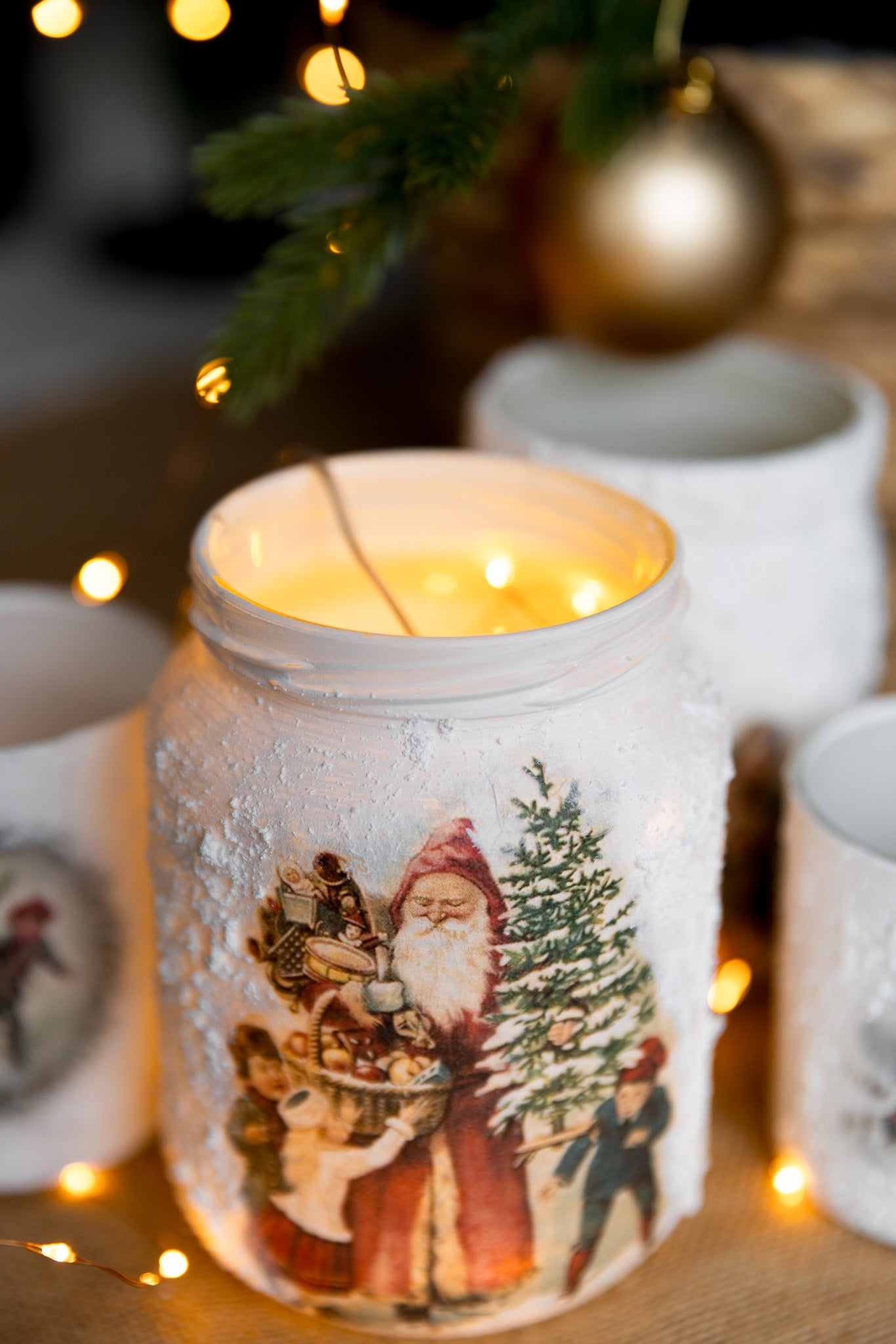 Reispapier Nikolaus I Decoupagepapier Rice Paper 25-30g/m2 per Stück