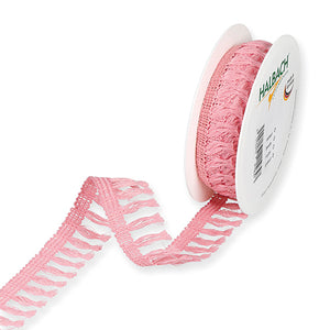 Dekoband Fransen 25mm 1m