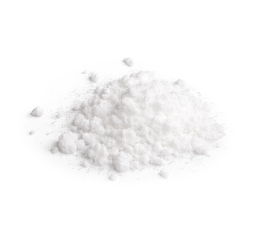 Deko-Haftschnee weiß 50g