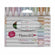 Docrafts Metallic Stifte Rundspitze Papermania 8 Stück