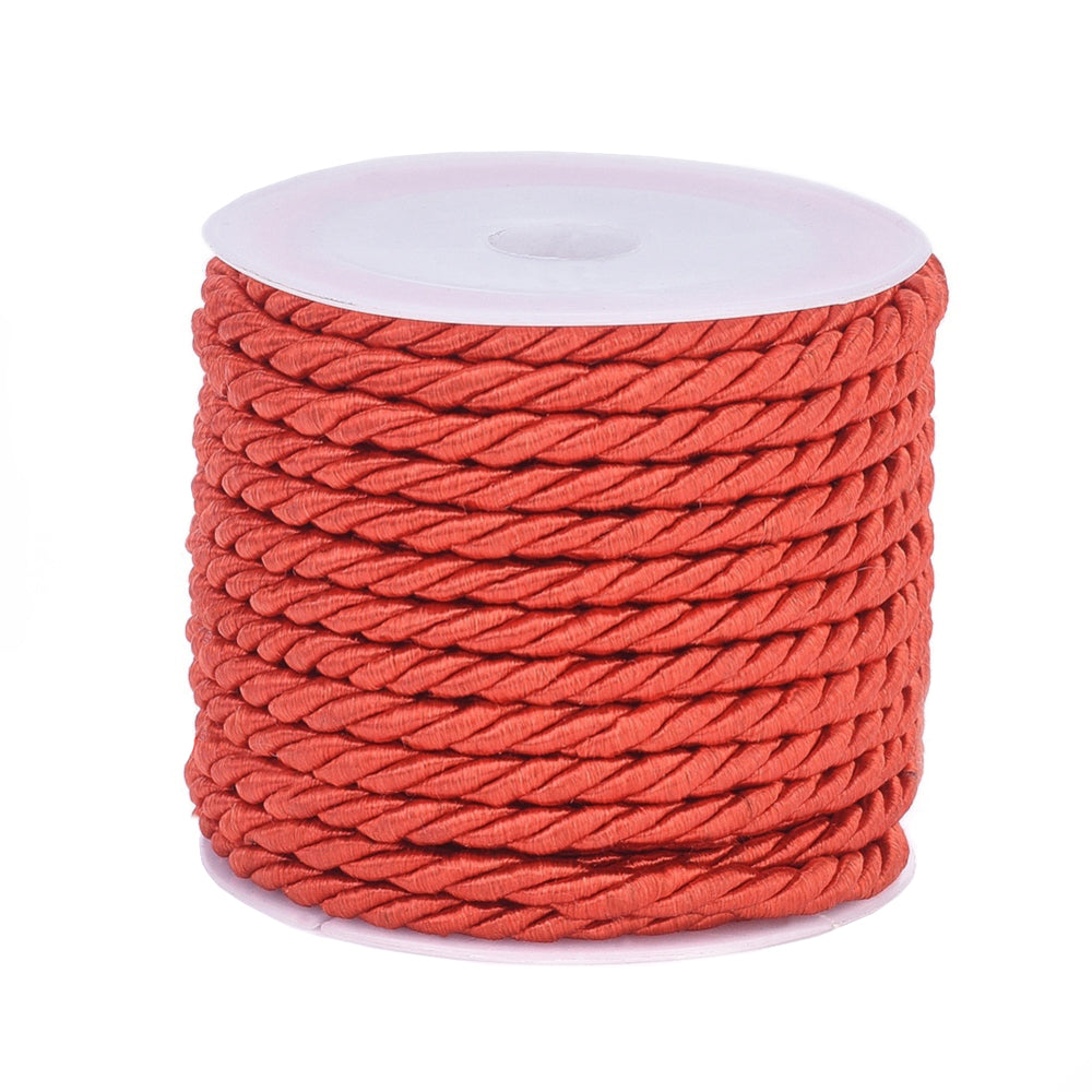 Kordel 3mm 5m/Rolle