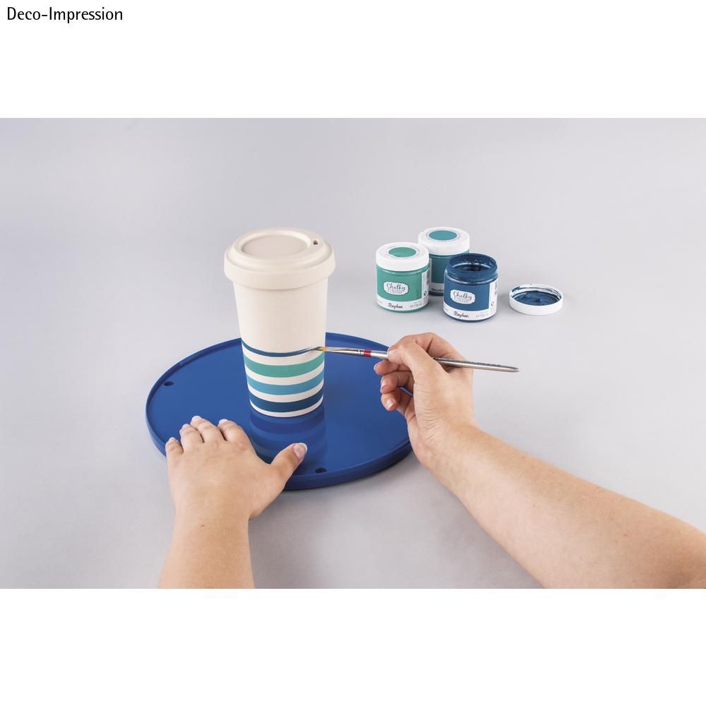 Drehscheibe ø28cm