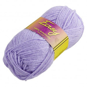 ELISA Easy Schulwolle Polyacryl 125m / 50g