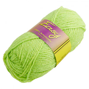 ELISA Easy Schulwolle Polyacryl 125m / 50g
